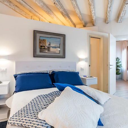 Venice Heaven Apartments Biennale, The Elegant Residence Veneza Exterior foto