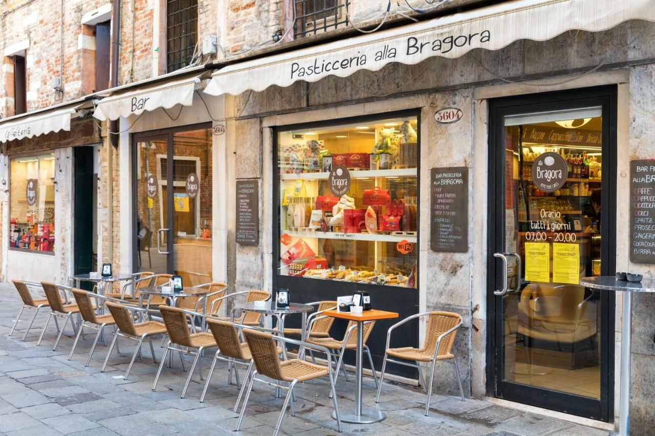 Venice Heaven Apartments Biennale, The Elegant Residence Veneza Exterior foto