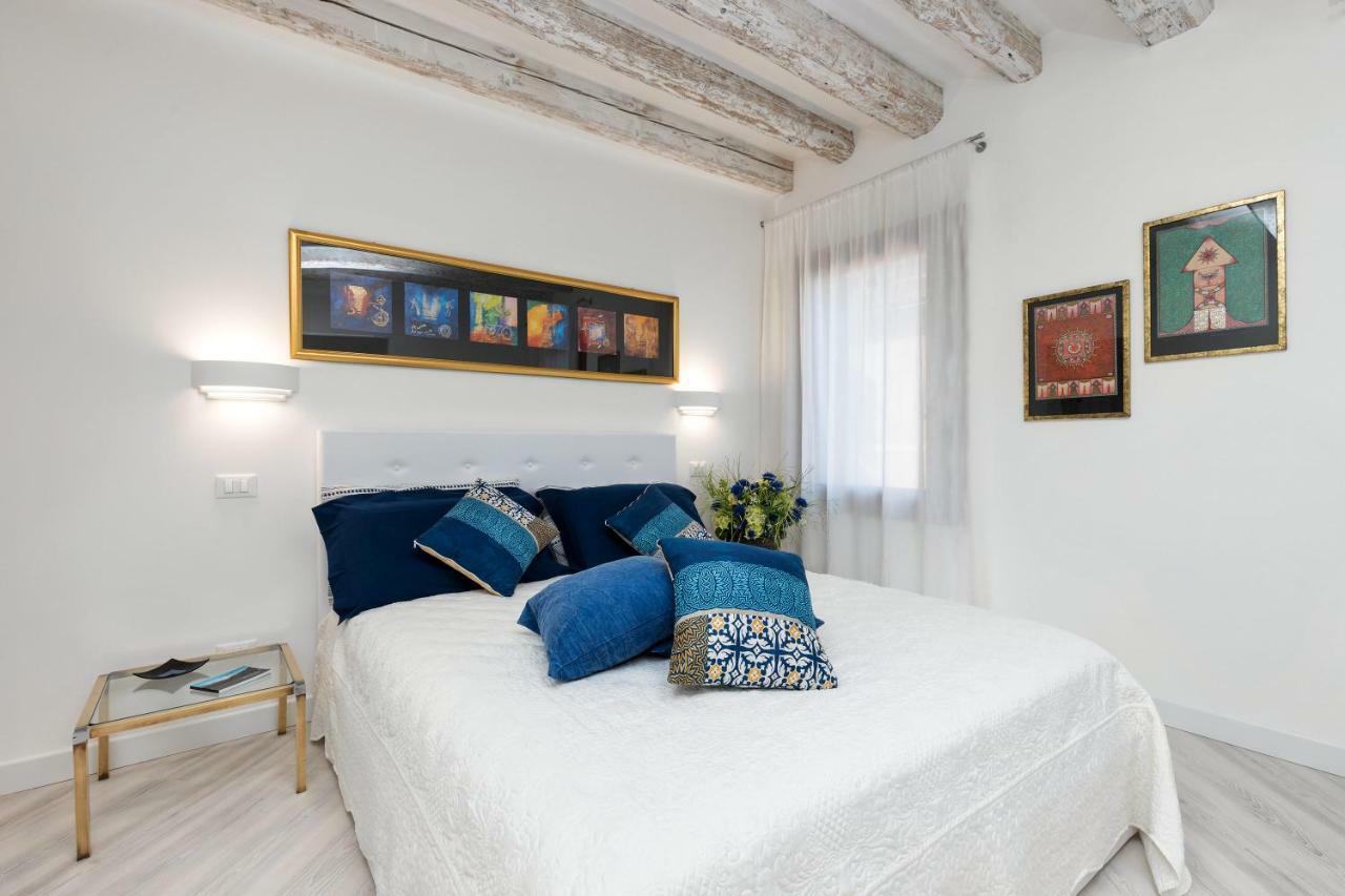 Venice Heaven Apartments Biennale, The Elegant Residence Veneza Exterior foto