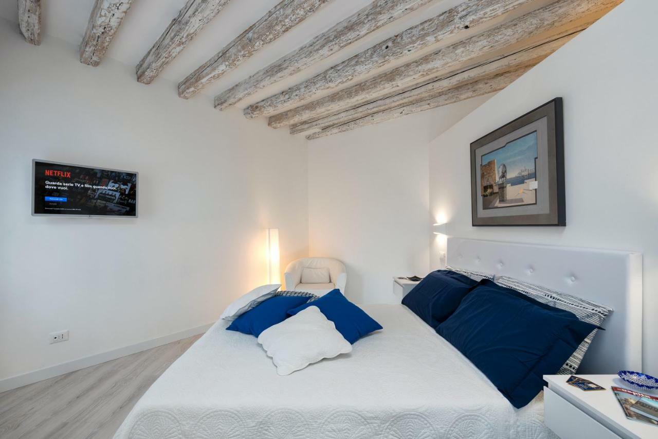 Venice Heaven Apartments Biennale, The Elegant Residence Veneza Exterior foto