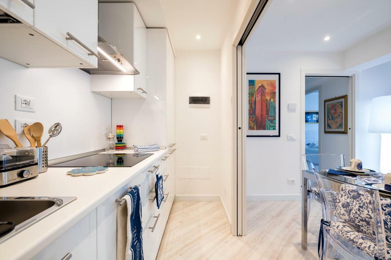 Venice Heaven Apartments Biennale, The Elegant Residence Veneza Exterior foto