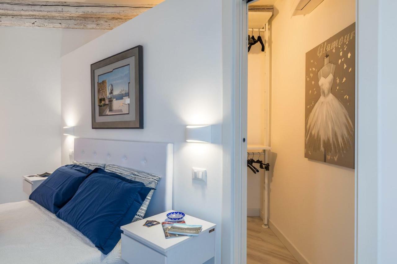 Venice Heaven Apartments Biennale, The Elegant Residence Veneza Exterior foto