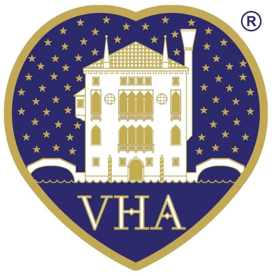 Venice Heaven Apartments Biennale, The Elegant Residence Veneza Exterior foto