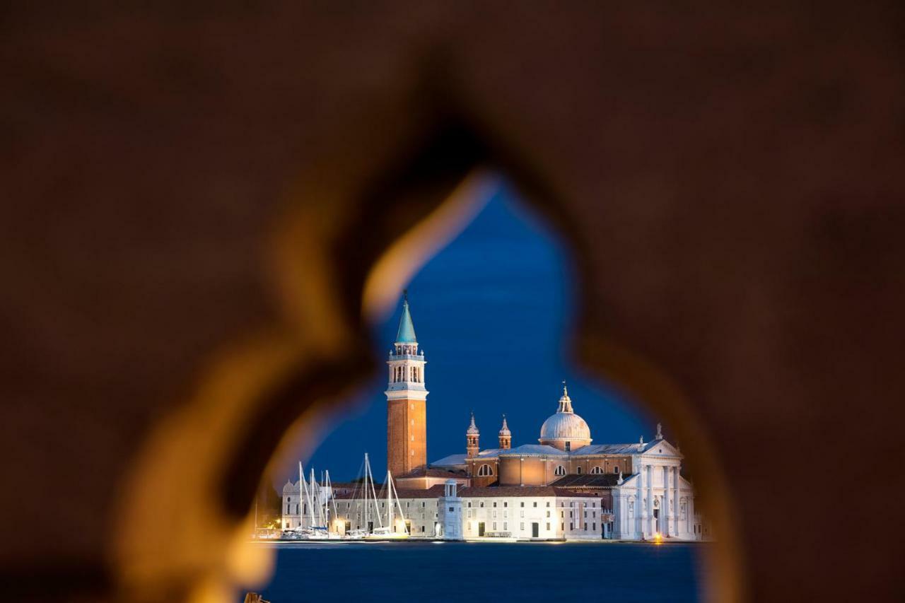 Venice Heaven Apartments Biennale, The Elegant Residence Veneza Exterior foto