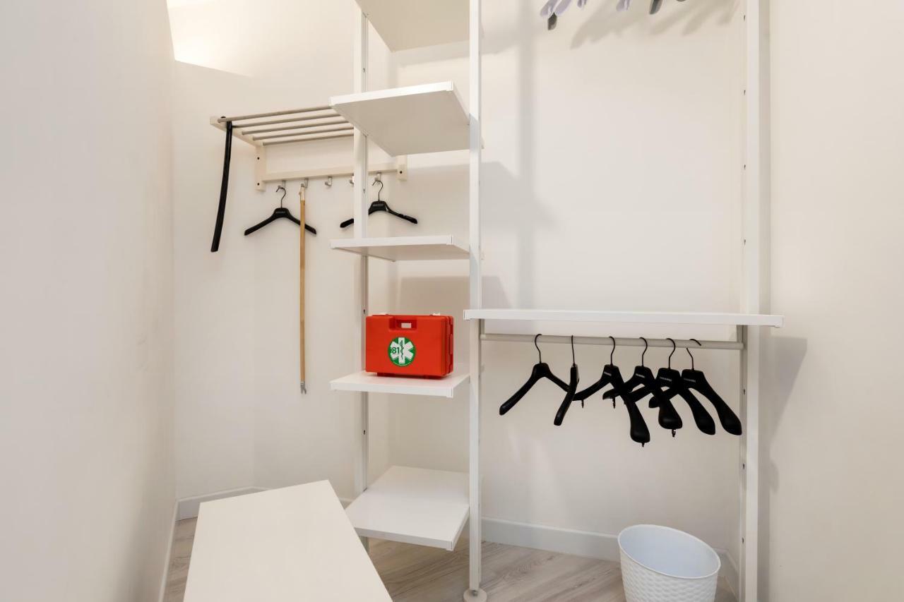 Venice Heaven Apartments Biennale, The Elegant Residence Veneza Exterior foto