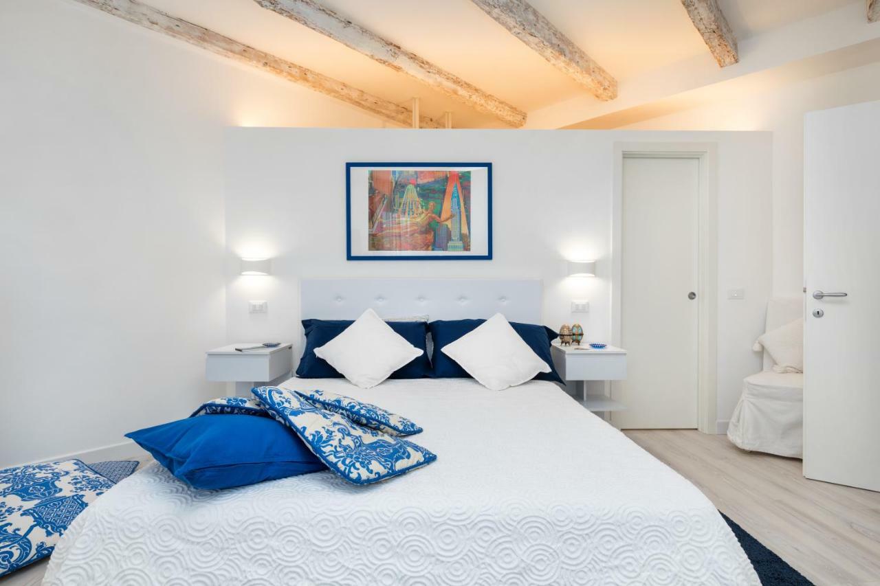Venice Heaven Apartments Biennale, The Elegant Residence Veneza Exterior foto