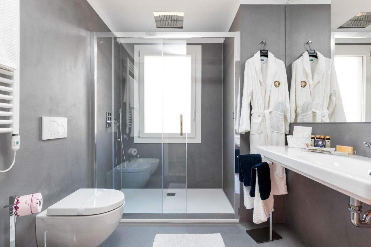 Venice Heaven Apartments Biennale, The Elegant Residence Veneza Exterior foto
