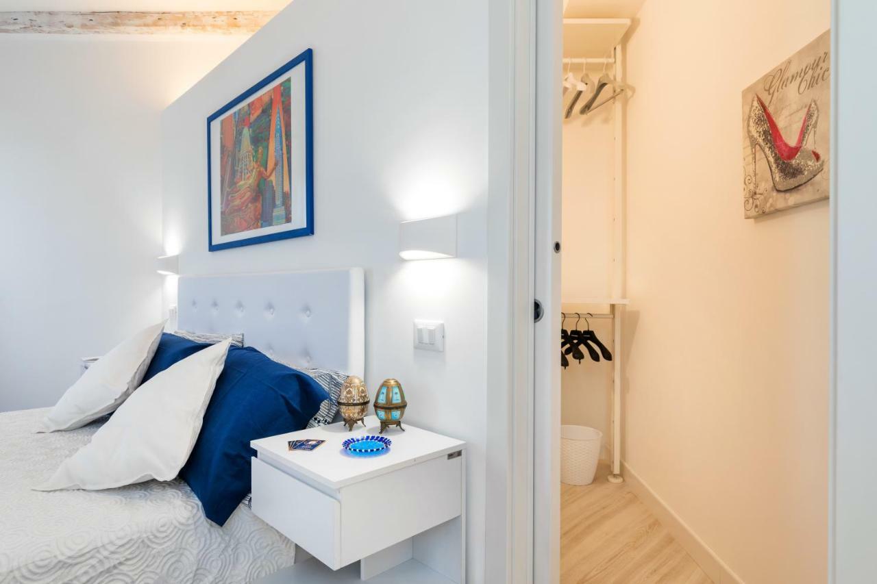 Venice Heaven Apartments Biennale, The Elegant Residence Veneza Exterior foto