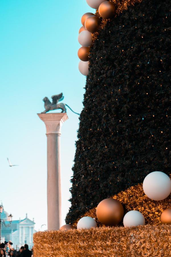 Venice Heaven Apartments Biennale, The Elegant Residence Veneza Exterior foto