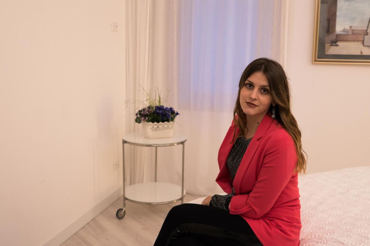 Venice Heaven Apartments Biennale, The Elegant Residence Veneza Exterior foto